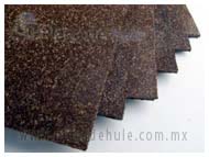 corcho nitrilo grano grueso PLACA DE HULE corcho nitrilo grano grueso PLACA DE HULE